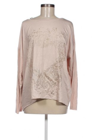 Дамска блуза Rick Cardona, Размер XL, Цвят Розов, Цена 17,00 лв.