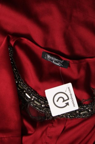 Damen Shirt Rinascimento, Größe XL, Farbe Rot, Preis 15,90 €