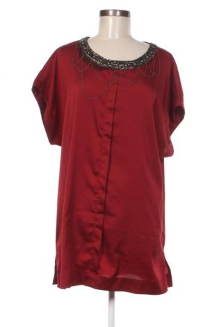 Дамска блуза Rinascimento, Размер XL, Цвят Червен, Цена 31,08 лв.