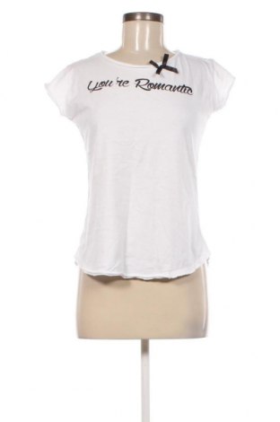 Дамска блуза Rinascimento, Размер M, Цвят Бял, Цена 88,17 лв.