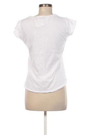 Дамска блуза Rinascimento, Размер M, Цвят Бял, Цена 56,17 лв.