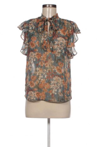Дамска блуза Rinascimento, Размер XS, Цвят Многоцветен, Цена 27,36 лв.
