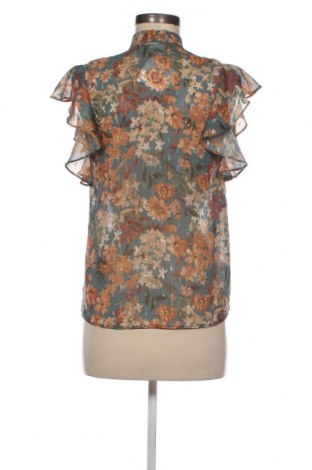 Дамска блуза Rinascimento, Размер XS, Цвят Многоцветен, Цена 27,36 лв.