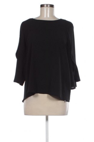 Γυναικεία μπλούζα Rinascimento, Μέγεθος L, Χρώμα Μαύρο, Τιμή 13,36 €
