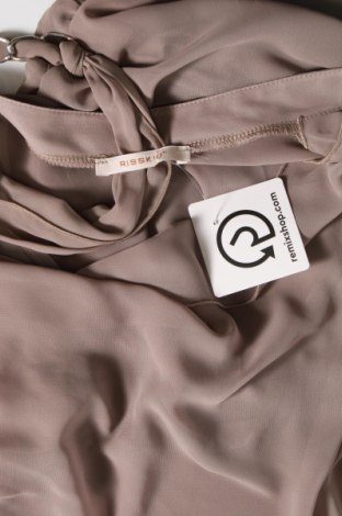 Damen Shirt Risskio, Größe S, Farbe Beige, Preis € 10,20