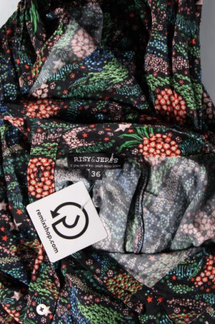 Damen Shirt Risy&Jerfs, Größe S, Farbe Mehrfarbig, Preis € 26,10