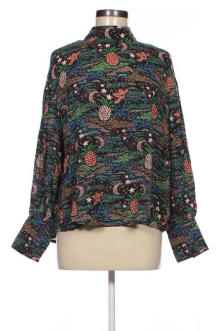 Bluză de femei Risy&Jerfs, Mărime S, Culoare Multicolor, Preț 135,69 Lei