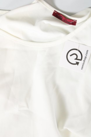 Γυναικεία μπλούζα Rita Koss, Μέγεθος M, Χρώμα Λευκό, Τιμή 5,26 €