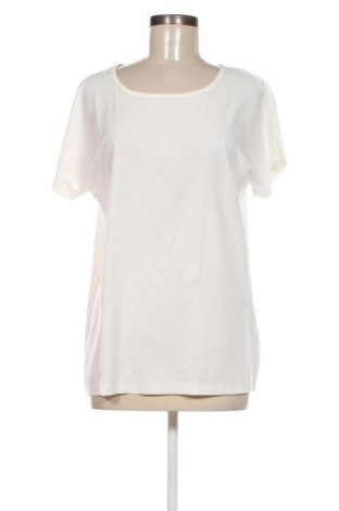 Damen Shirt Rita Koss, Größe M, Farbe Weiß, Preis 5,26 €