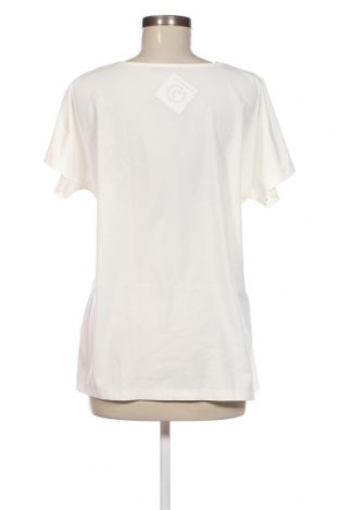 Damen Shirt Rita Koss, Größe M, Farbe Weiß, Preis 5,55 €