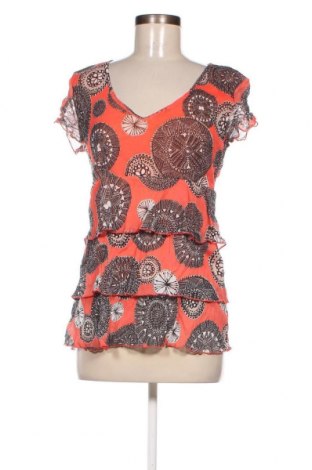 Damen Shirt Riu, Größe L, Farbe Mehrfarbig, Preis 11,59 €