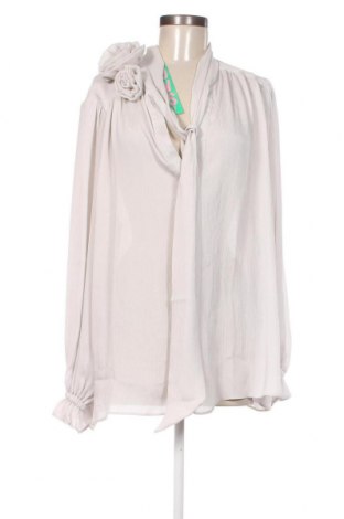 Γυναικεία μπλούζα River Island, Μέγεθος XL, Χρώμα Γκρί, Τιμή 19,85 €