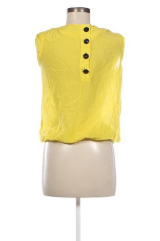 Дамска блуза River Island, Размер S, Цвят Жълт, Цена 19,38 лв.
