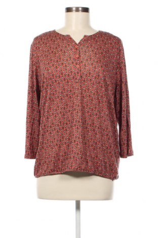 Дамска блуза Roadsign, Размер M, Цвят Многоцветен, Цена 17,00 лв.