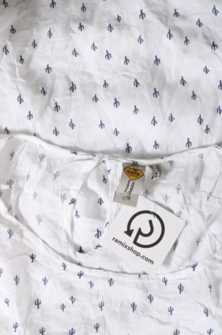 Γυναικεία μπλούζα Roadsign, Μέγεθος XL, Χρώμα Λευκό, Τιμή 10,94 €