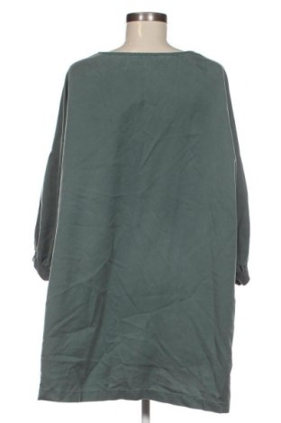 Дамска блуза Rockamora, Размер S, Цвят Зелен, Цена 19,38 лв.