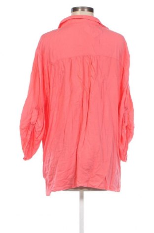 Damen Shirt Rockmans, Größe L, Farbe Rosa, Preis € 10,64