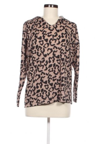 Дамска блуза Rockmans, Размер S, Цвят Многоцветен, Цена 19,25 лв.