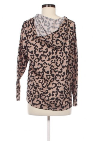 Дамска блуза Rockmans, Размер S, Цвят Многоцветен, Цена 23,10 лв.