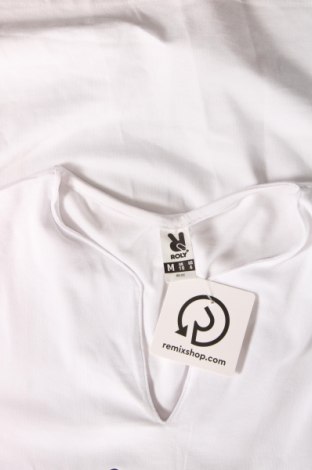 Дамска блуза Roly, Размер M, Цвят Бял, Цена 11,14 лв.