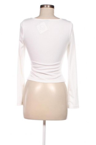 Damen Shirt Romwe, Größe S, Farbe Weiß, Preis € 13,22