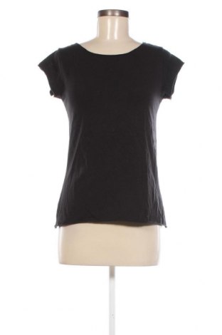 Damen Shirt Rose Bud, Größe S, Farbe Schwarz, Preis 5,95 €