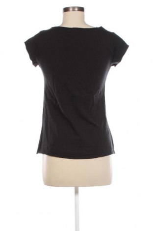 Γυναικεία μπλούζα Rose Bud, Μέγεθος S, Χρώμα Μαύρο, Τιμή 2,94 €