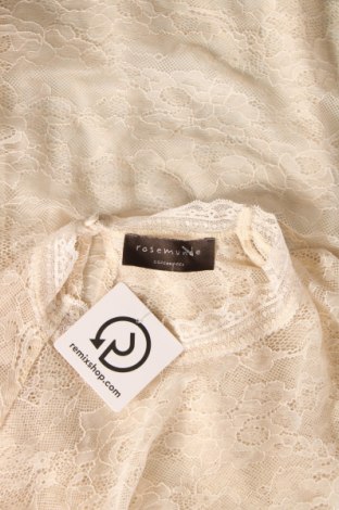Дамска блуза Rosemunde, Размер M, Цвят Бежов, Цена 28,80 лв.