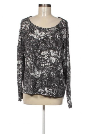 Γυναικεία μπλούζα Roxy, Μέγεθος M, Χρώμα Πολύχρωμο, Τιμή 7,36 €