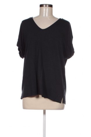 Γυναικεία μπλούζα S.Oliver, Μέγεθος L, Χρώμα Μαύρο, Τιμή 9,92 €