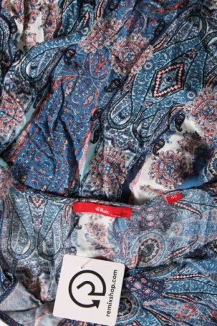 Damen Shirt S.Oliver, Größe M, Farbe Mehrfarbig, Preis 10,20 €