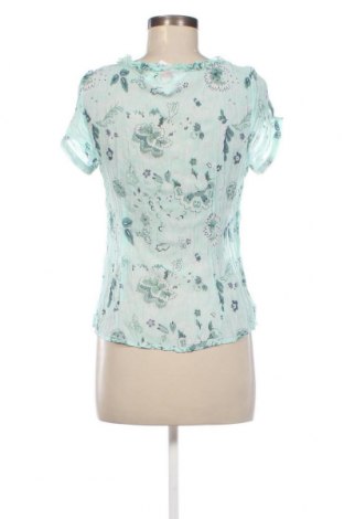 Damen Shirt S.Oliver, Größe M, Farbe Grün, Preis € 10,64