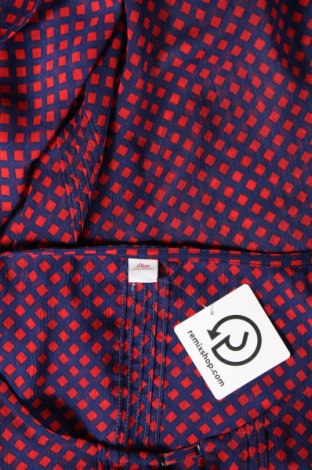 Damen Shirt S.Oliver, Größe XL, Farbe Mehrfarbig, Preis 10,65 €