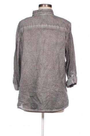 Damen Shirt S.Oliver, Größe XL, Farbe Grau, Preis 23,66 €