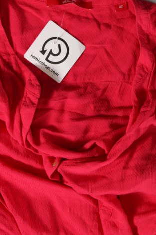 Damen Shirt S.Oliver, Größe M, Farbe Rosa, Preis 8,28 €