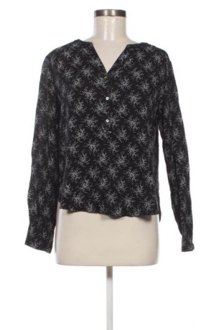 Γυναικεία μπλούζα S.Oliver, Μέγεθος S, Χρώμα Μαύρο, Τιμή 7,36 €
