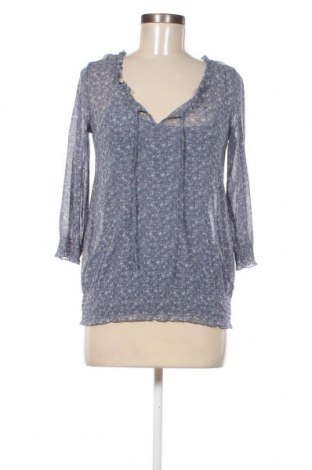 Damen Shirt S.Oliver, Größe S, Farbe Blau, Preis 10,46 €