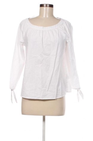 Damen Shirt S.Oliver, Größe S, Farbe Weiß, Preis 5,01 €