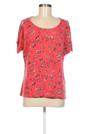 Дамска блуза S.Oliver, Размер L, Цвят Червен, Цена 13,60 лв.