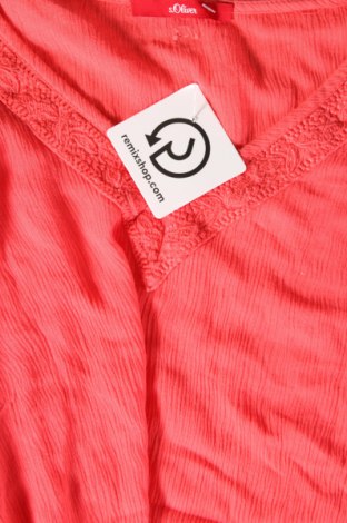 Damen Shirt S.Oliver, Größe L, Farbe Rosa, Preis € 8,28