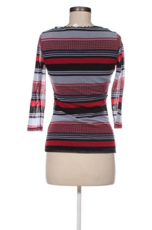 Damen Shirt S.Oliver, Größe S, Farbe Mehrfarbig, Preis 3,55 €