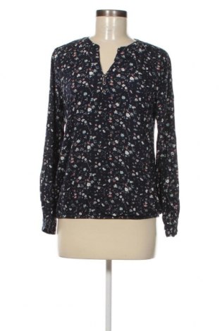 Γυναικεία μπλούζα S.Oliver, Μέγεθος M, Χρώμα Μπλέ, Τιμή 7,36 €