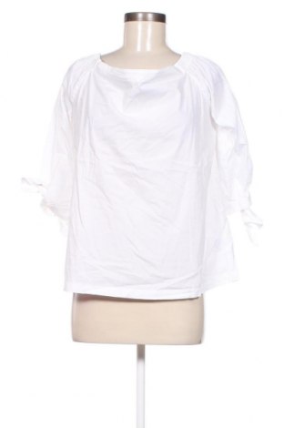 Damen Shirt S.Oliver, Größe M, Farbe Weiß, Preis 23,66 €
