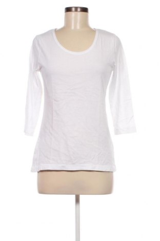 Damen Shirt S.Oliver, Größe M, Farbe Weiß, Preis € 13,01