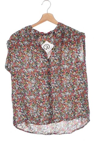 Дамска блуза S.Oliver, Размер XS, Цвят Многоцветен, Цена 19,38 лв.