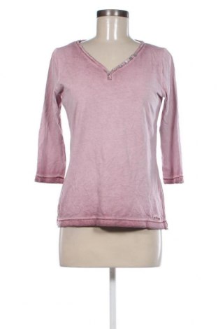 Damen Shirt S.Oliver, Größe S, Farbe Rosa, Preis 5,92 €