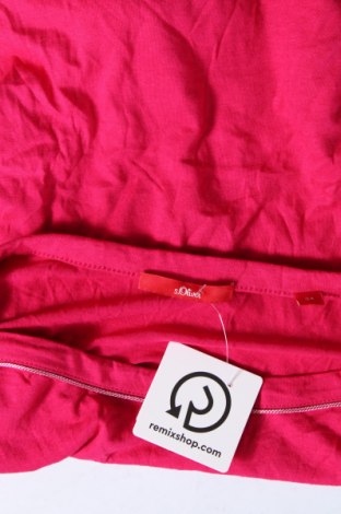 Bluză de femei S.Oliver, Mărime XS, Culoare Roz, Preț 22,37 Lei