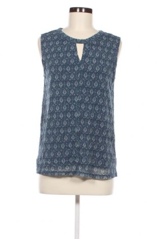 Γυναικεία μπλούζα S.Oliver, Μέγεθος M, Χρώμα Μπλέ, Τιμή 3,15 €