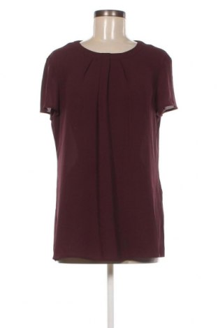 Γυναικεία μπλούζα S.Oliver, Μέγεθος L, Χρώμα Κόκκινο, Τιμή 10,30 €