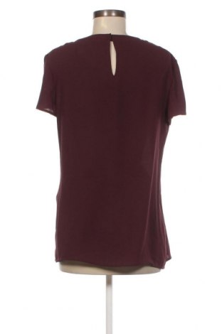 Γυναικεία μπλούζα S.Oliver, Μέγεθος L, Χρώμα Κόκκινο, Τιμή 10,30 €
